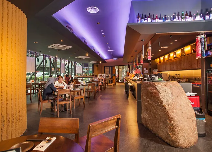 De King KlccHotel Kuala Lumpur