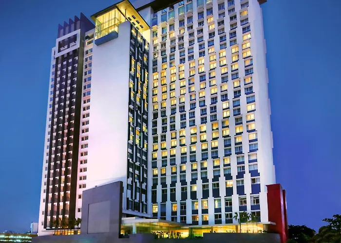 Furama Bukit Bintang, Kuala Lumpur