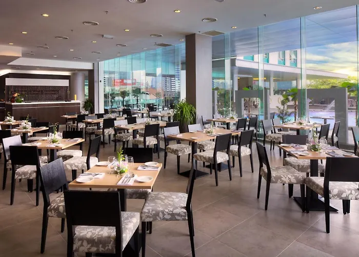 Furama Bukit Bintang, Kuala Lumpur