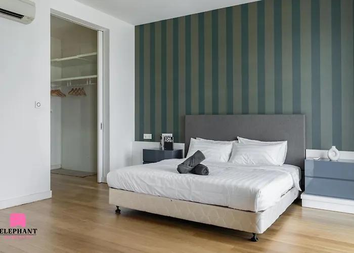 The Face Suites Hotel Kuala Lumpur