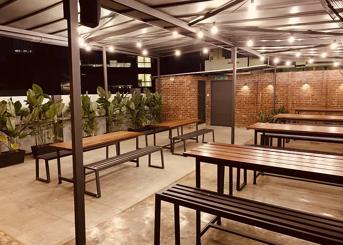 Ahyu Hotel Kuala Lumpur