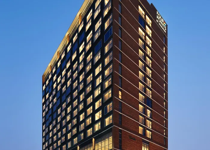 Four Points By Sheraton Kuala Lumpur, Chinatown