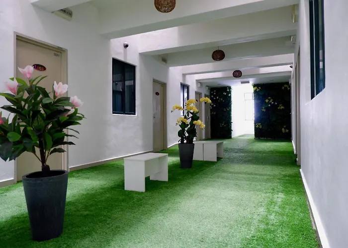 Iris Garden Hotel Kuala Lumpur